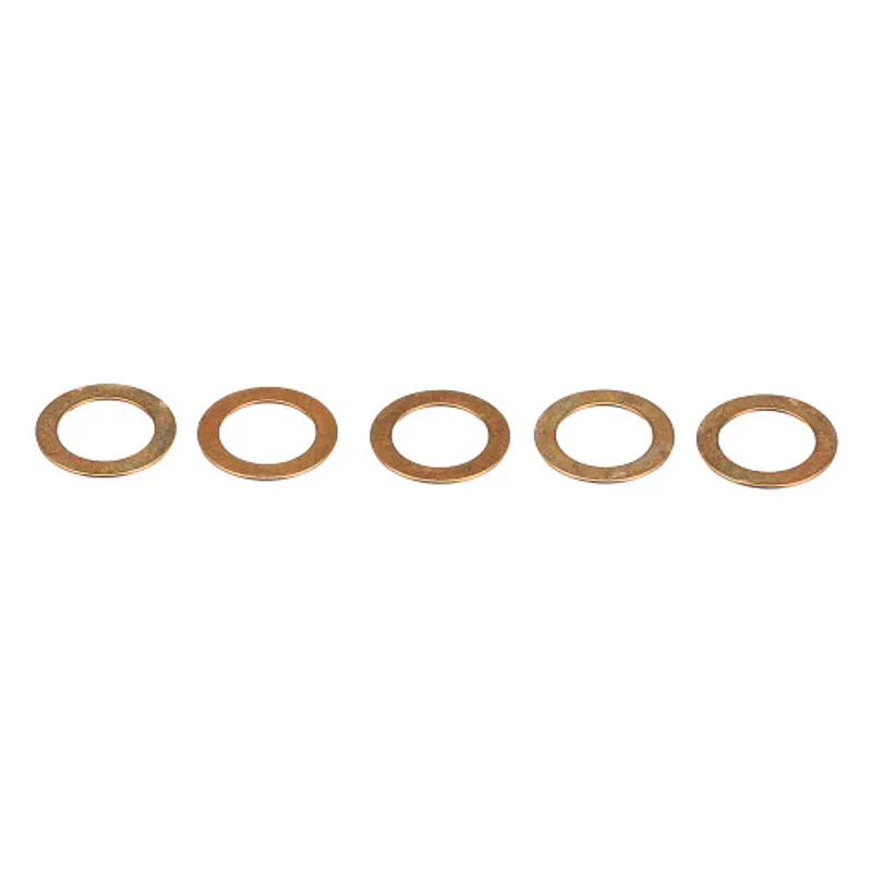 Peça código OEM 84032520 — Anilha - 19,5 mm DI x 29 mm DE x 1 mm Esp