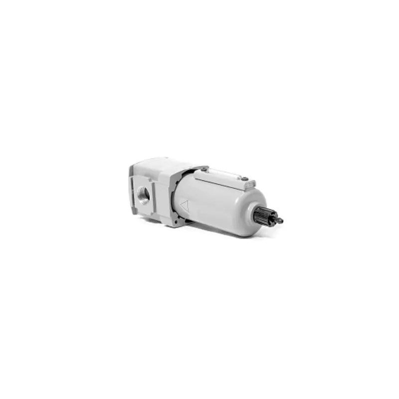 Peça código OEM 84036064 — Filtro pneumático - 190 mm C x 60 mm A x 60 mm L