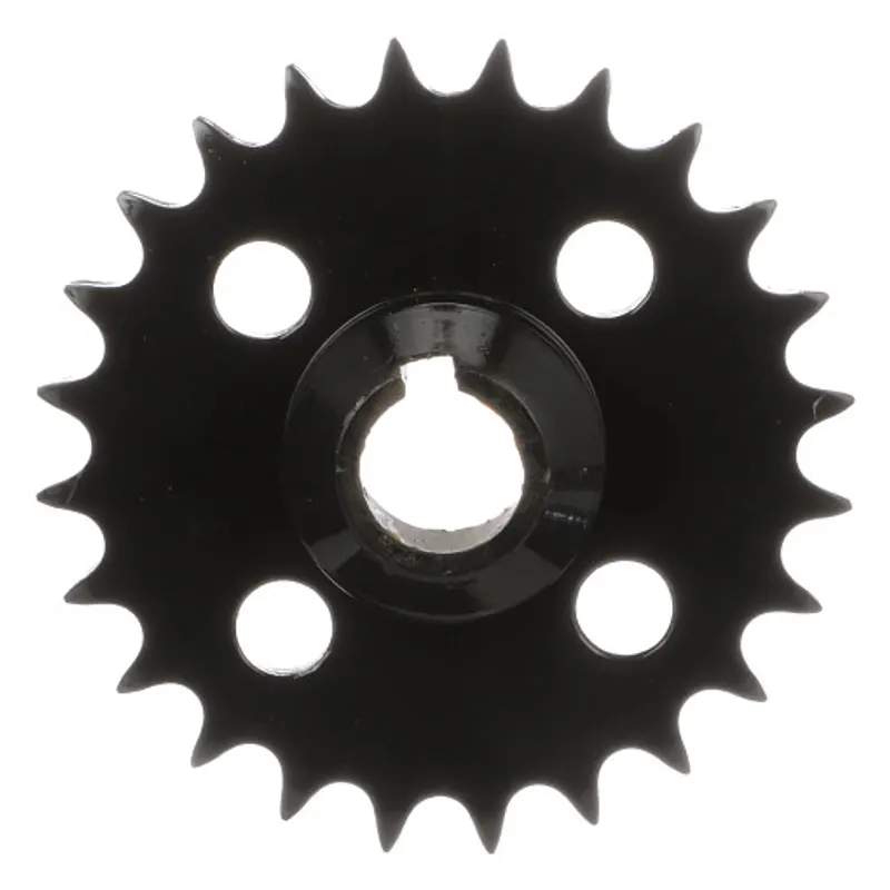 Peça código OEM 84037151 — Roda dentada - 25 mm DI