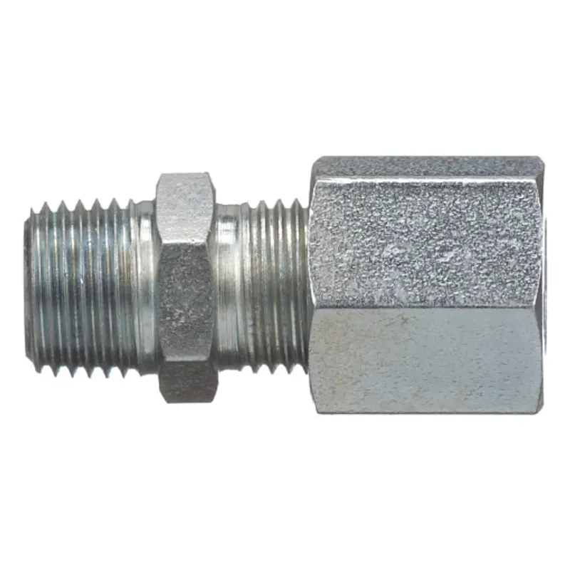 Peça código OEM 84037349 — Conector hidráulico