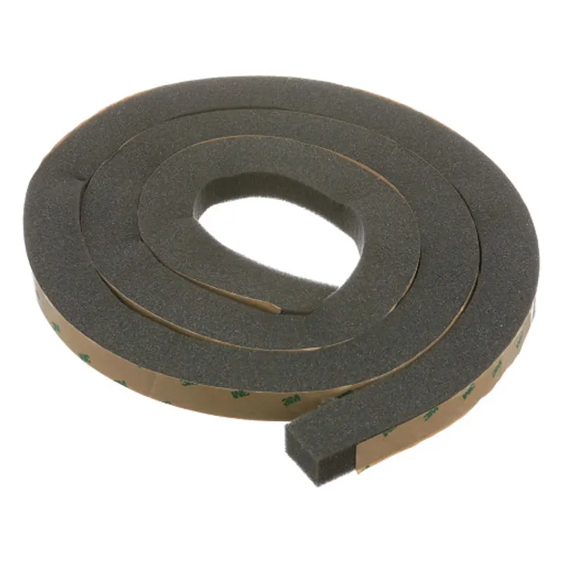 Peça código OEM 84037659 — Junta do intercooler - 30 mm L x 20 mm A x 2000 mm C
