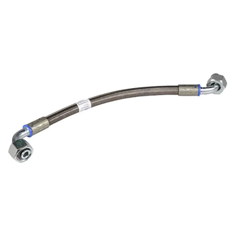 Peça código OEM 84038319 — Tubo Flexível