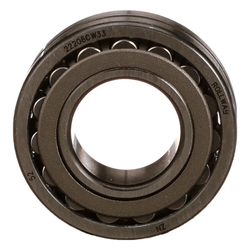 Peça código OEM 84039251 — Rolamento do rolete esférico - ISO 22206 E