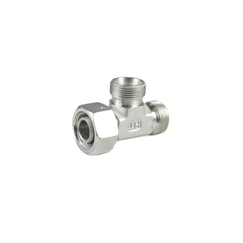 Peça código OEM 84042442 — Conector De 3 Vias
