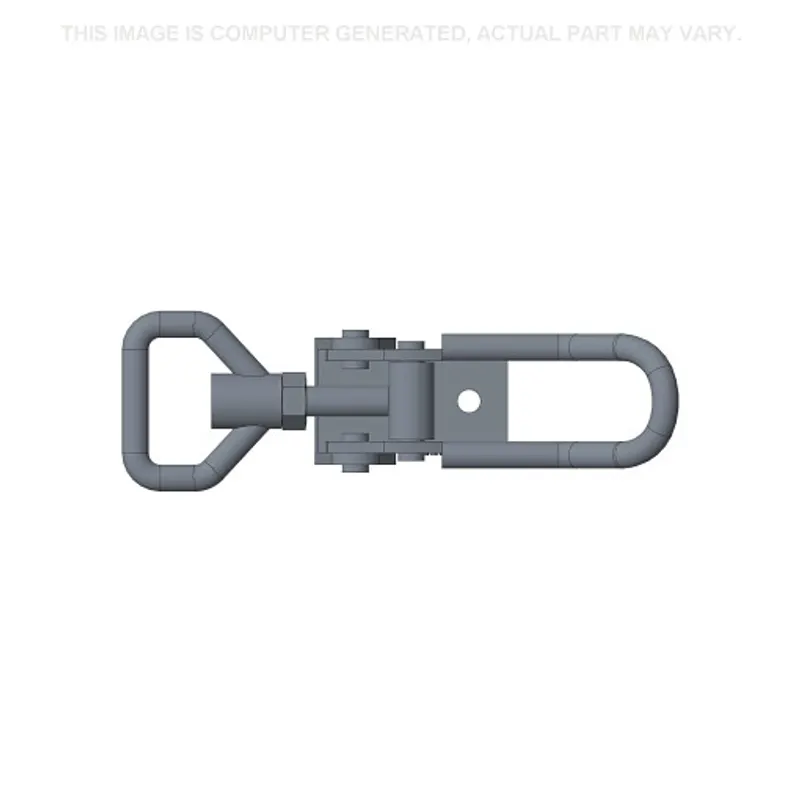 Peça código OEM 84043033 — Trinco