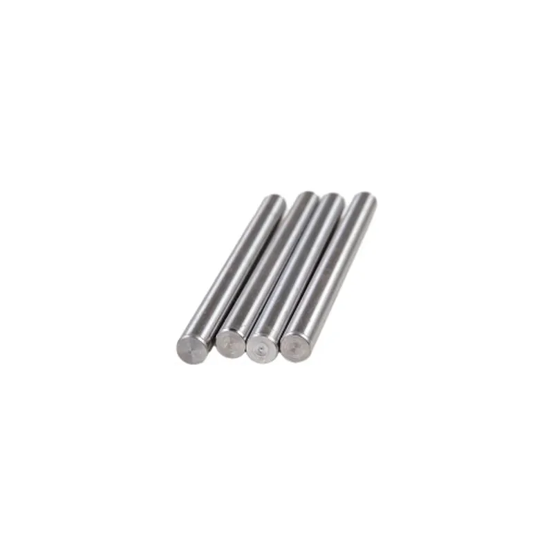 Peça código OEM 84043035 — Pino para conjunto de sem-fim - 127 mm C