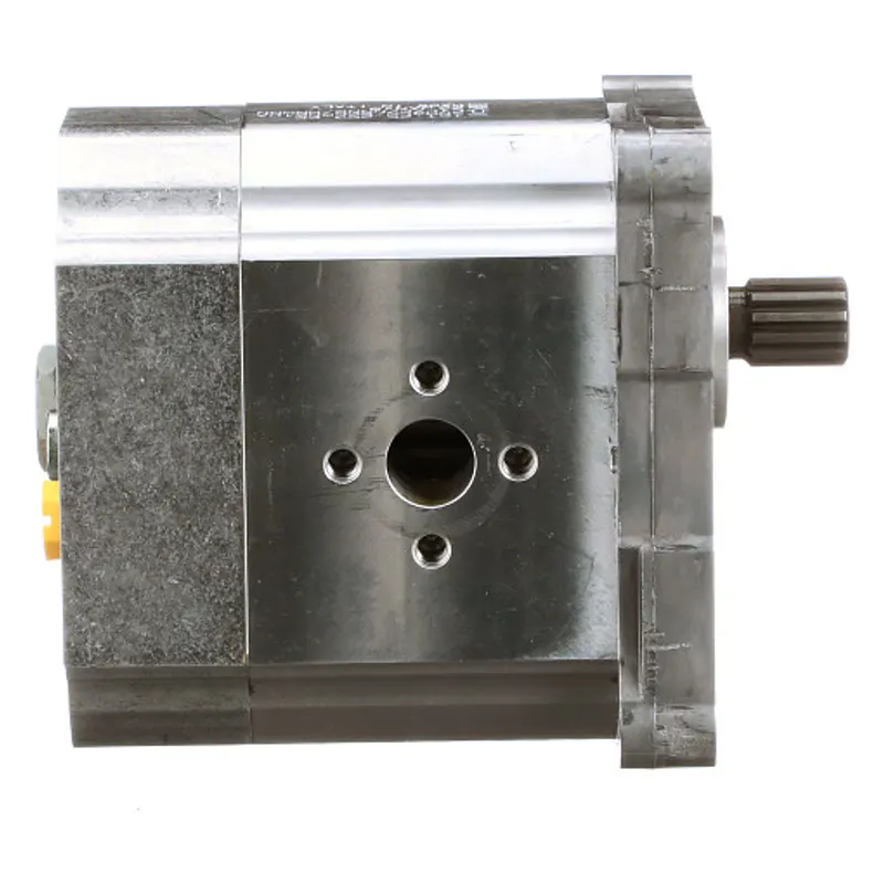 Peça código OEM 84043509 — MOTOR HIDRÁULICO