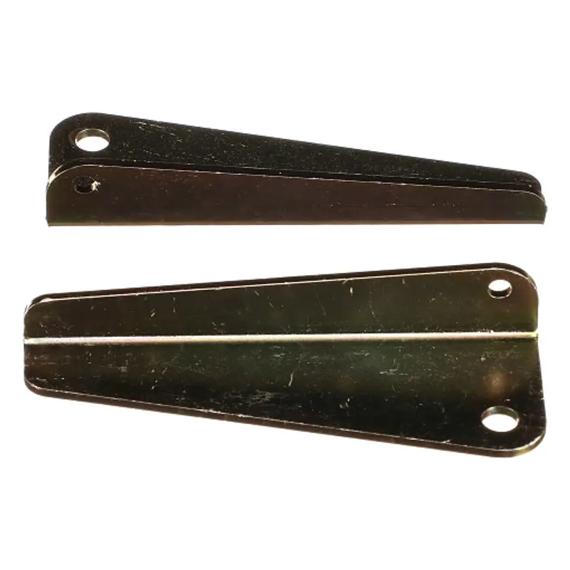 Peça código OEM 84053675 — Chapa