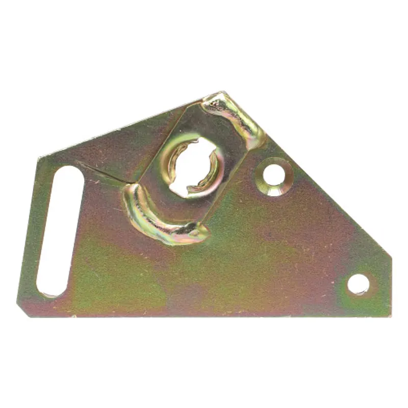 Peça código OEM 84053677 — Placa