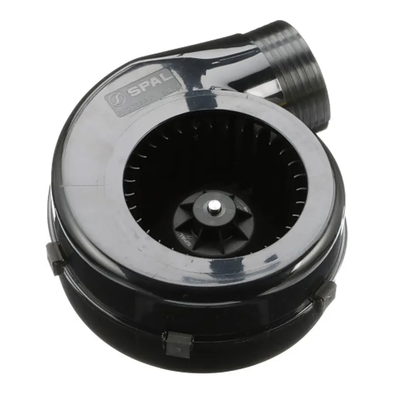 Peça código OEM 84056300 — Ventilador