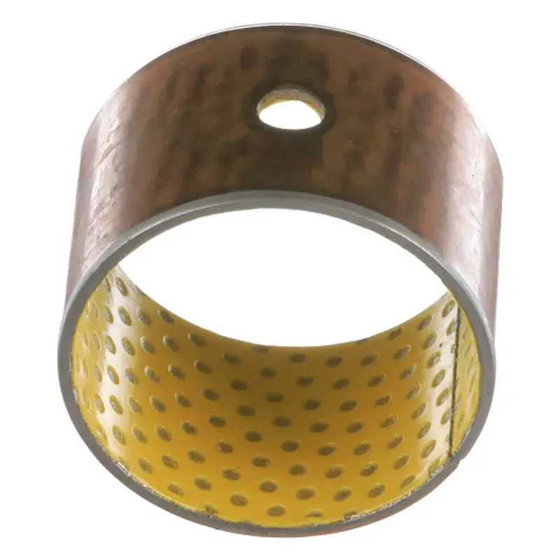 Peça código OEM 84057648 — Casquilho dividido - 60 mm DE x 55 mm DI x 40 mm C
