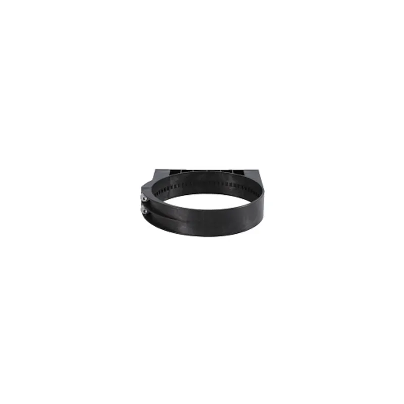 Peça código OEM 84057675 — Faixa de montagem de plástico