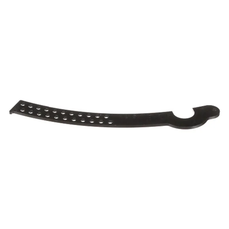 Peça código OEM 84058905 — Setor dentado