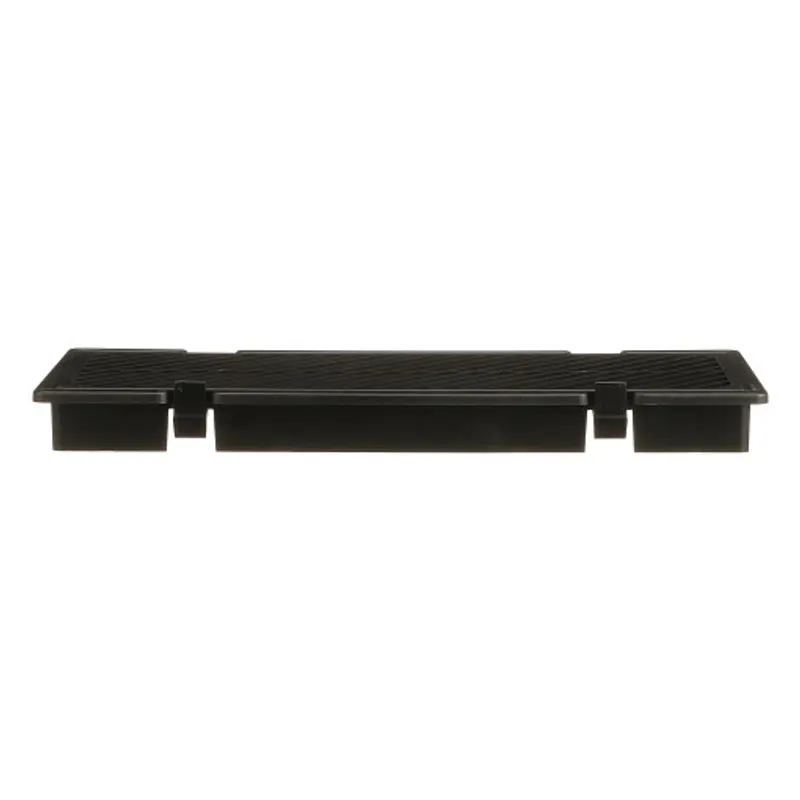 Peça código OEM 84061669 — Grille