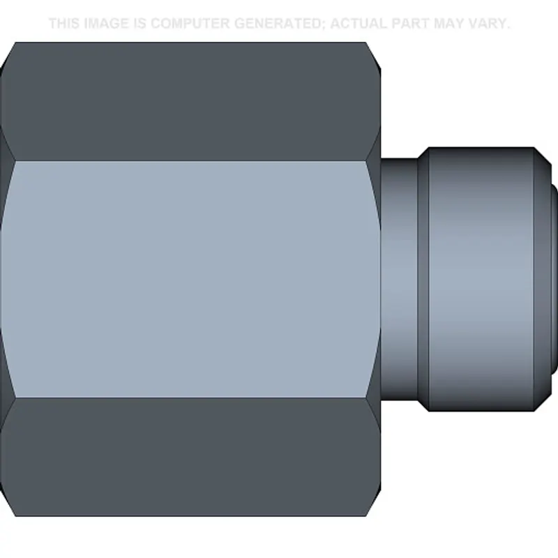 Peça código OEM 84062491 — Conector Hidráulico