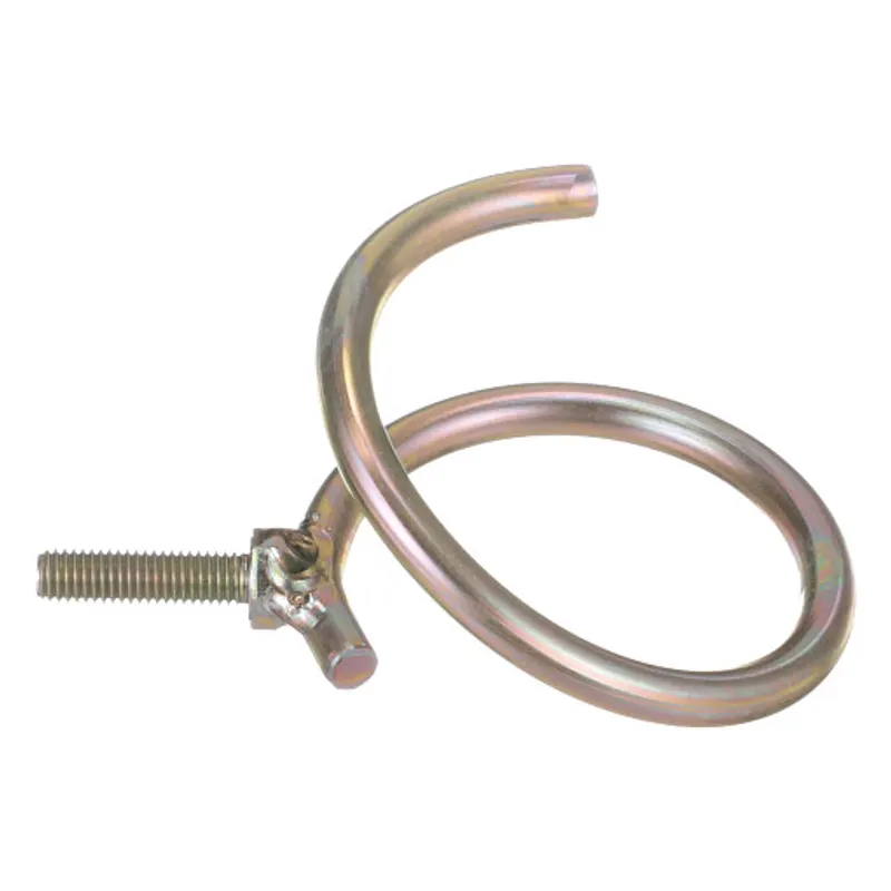 Peça código OEM 84062500 — Retainer