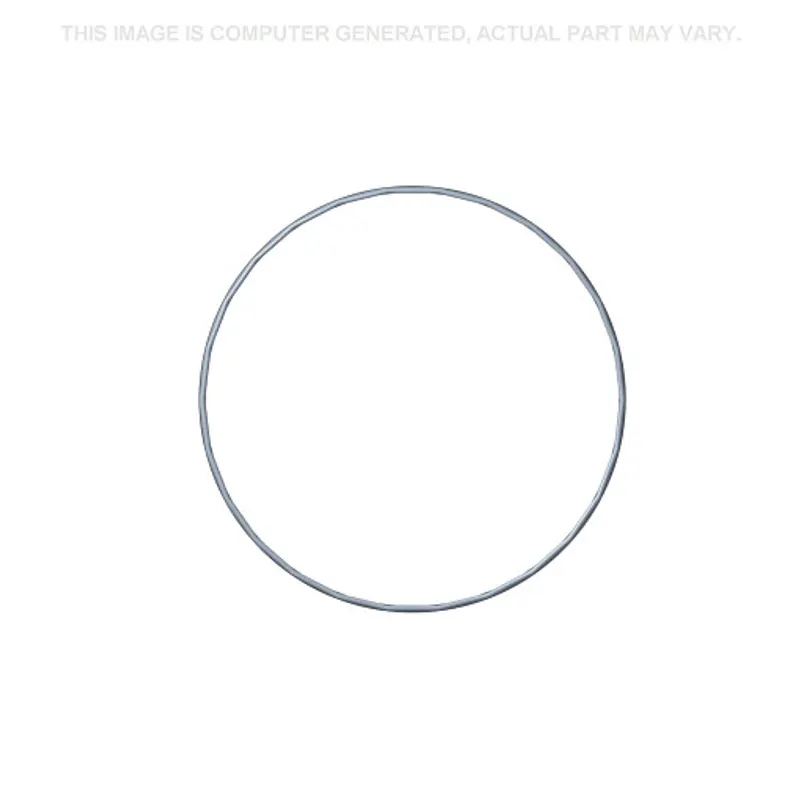 Peça código OEM 84062674 — O-RING