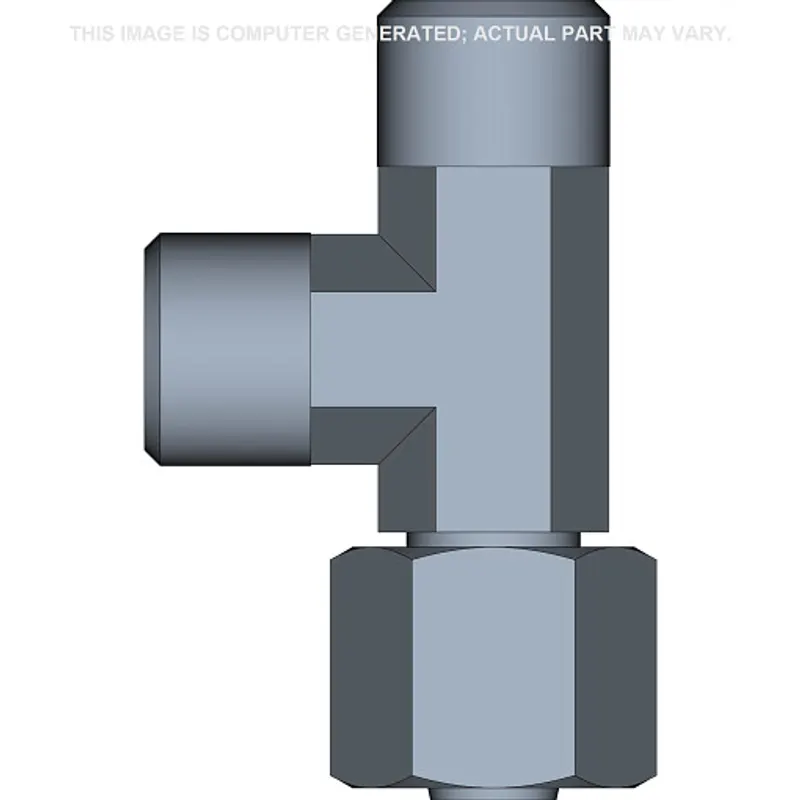 Peça código OEM 84064562 — CONECTOR HIDRÁUL