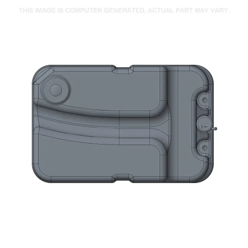 Peça código OEM 84067920 — Windshield Reservoir Kit