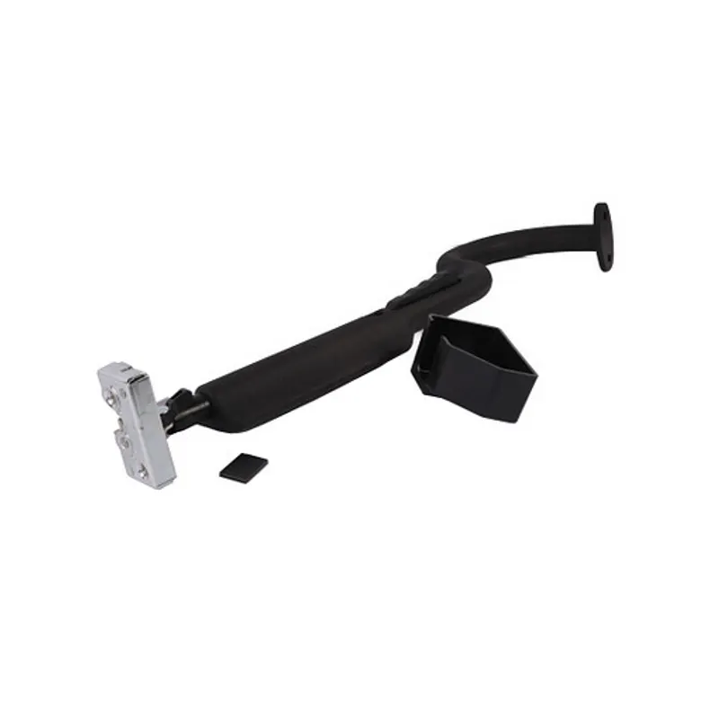 Peça código OEM 84067947 — Conjunto de puxador da porta esquerda - 693 mm C