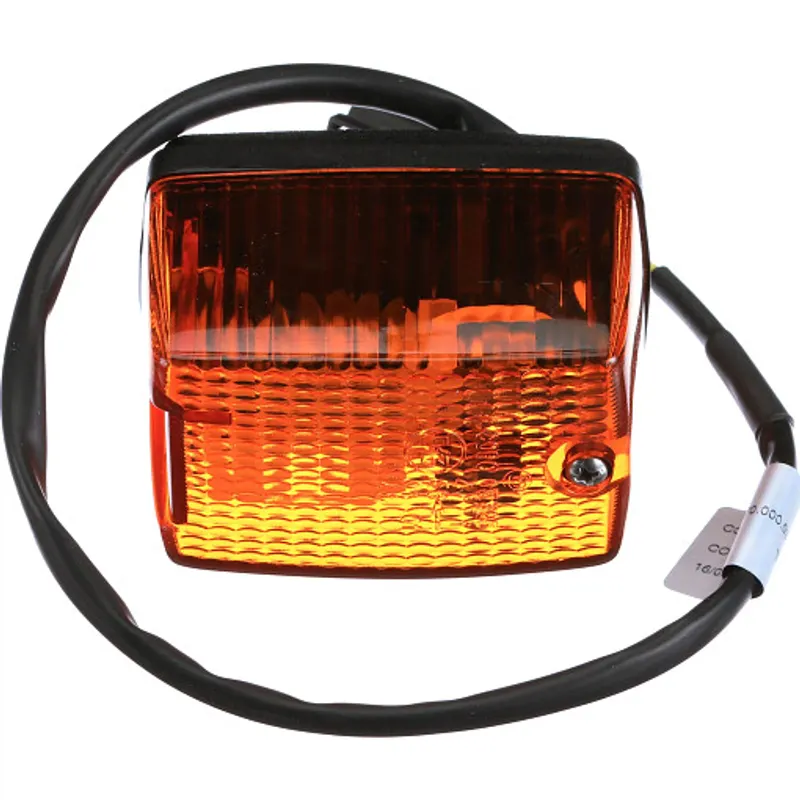 Peça código OEM 84067994 — Farol Lateral
