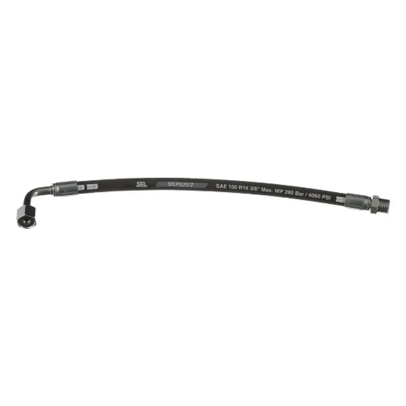 Peça código OEM 84068101 — Tubo Flexivel