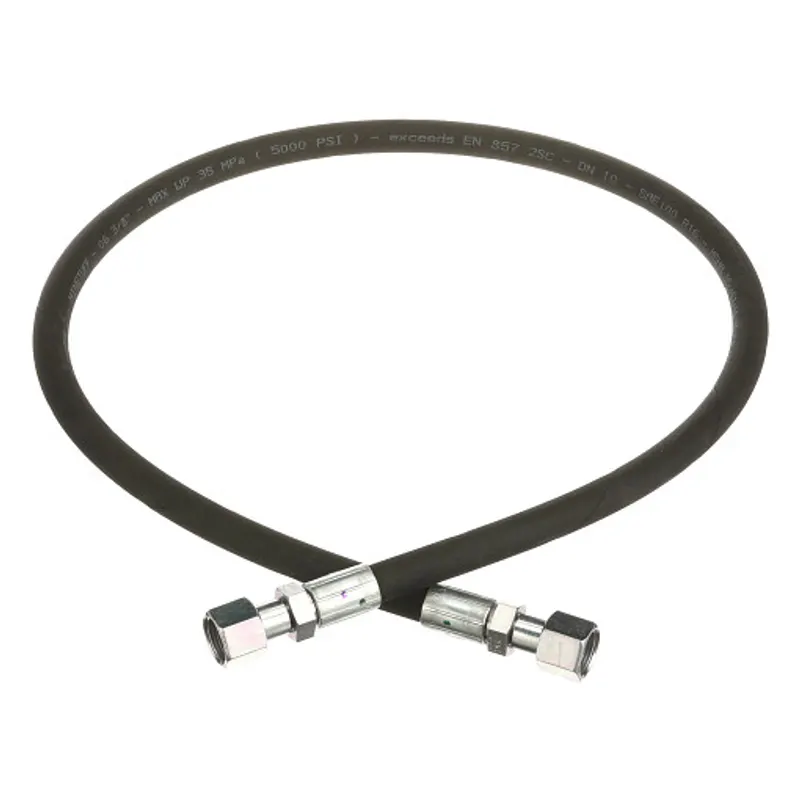 Peça código OEM 84068103 — Mangueira Hidráulica