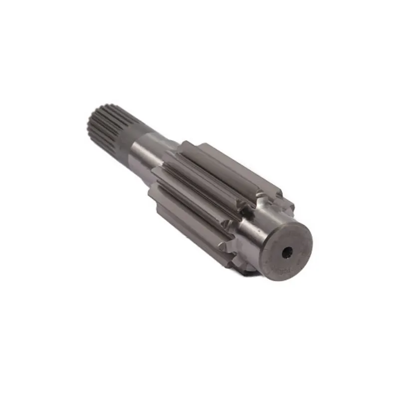 Peça código OEM 84069419 — Eixo de Aço