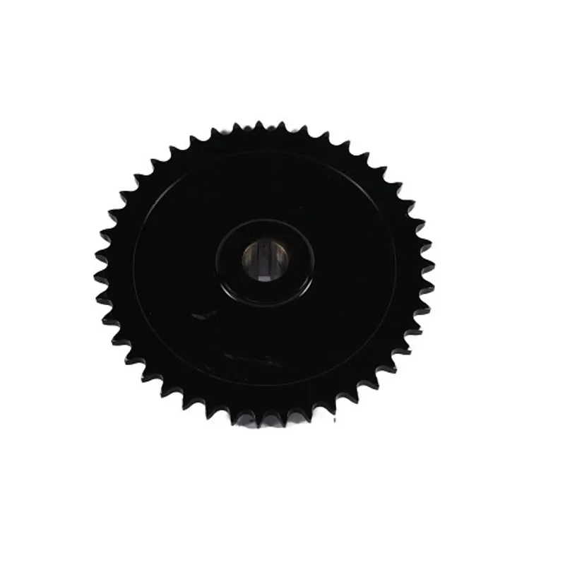 Peça código OEM 84069677 — Roda dentada - 43 dentes