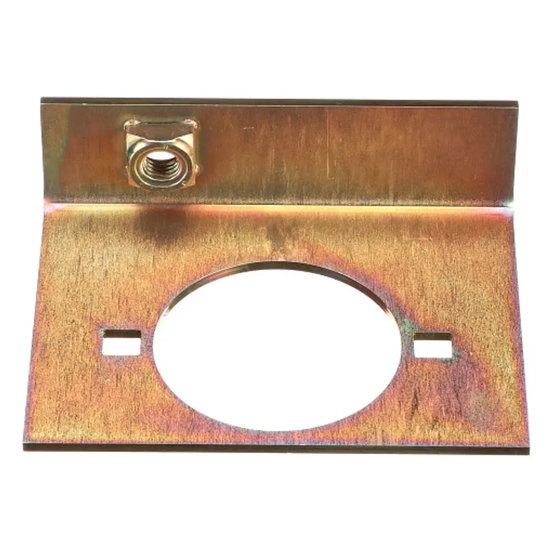 Peça código OEM 84069925 — Chapa