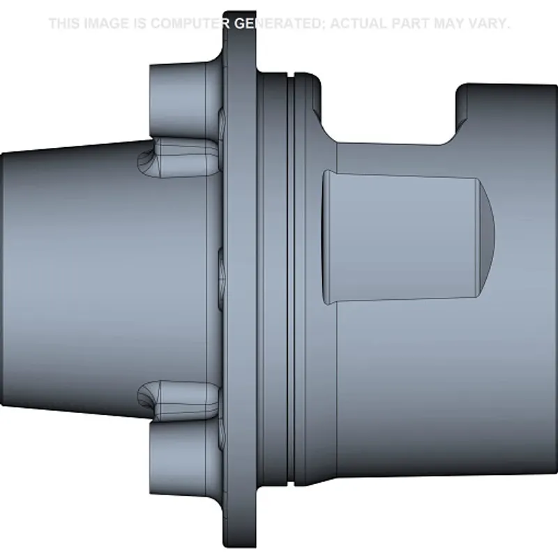 Peça código OEM 84071206 — FLANGE