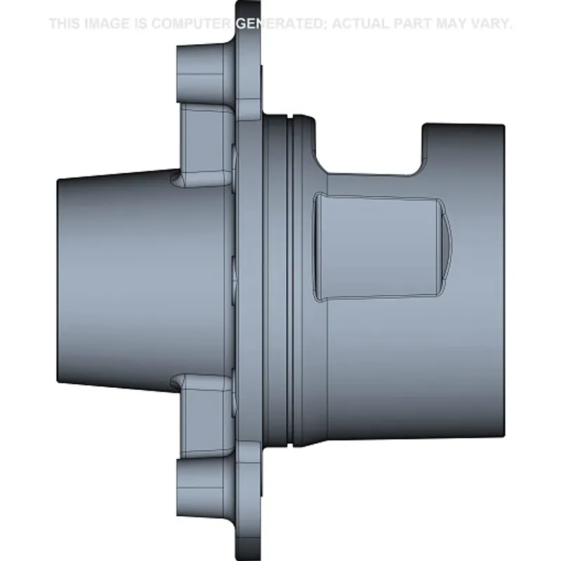 Peça código OEM 84071210 — FLANGE