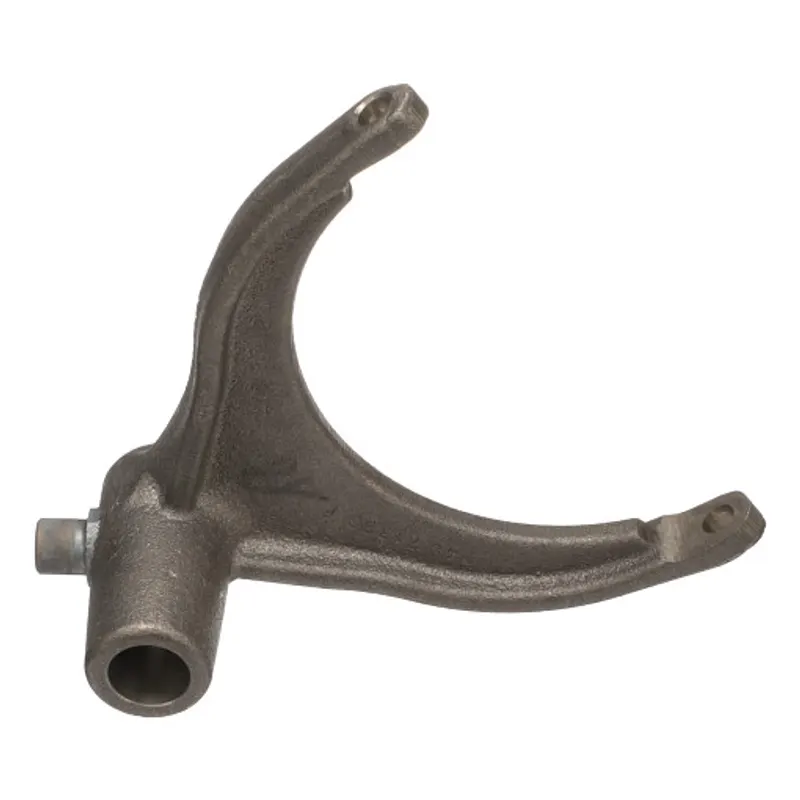 Peça código OEM 84071378 — Garfo de Aço