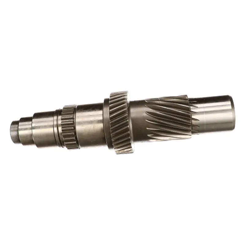 Peça código OEM 84071392 — Eixo - 386 mm C