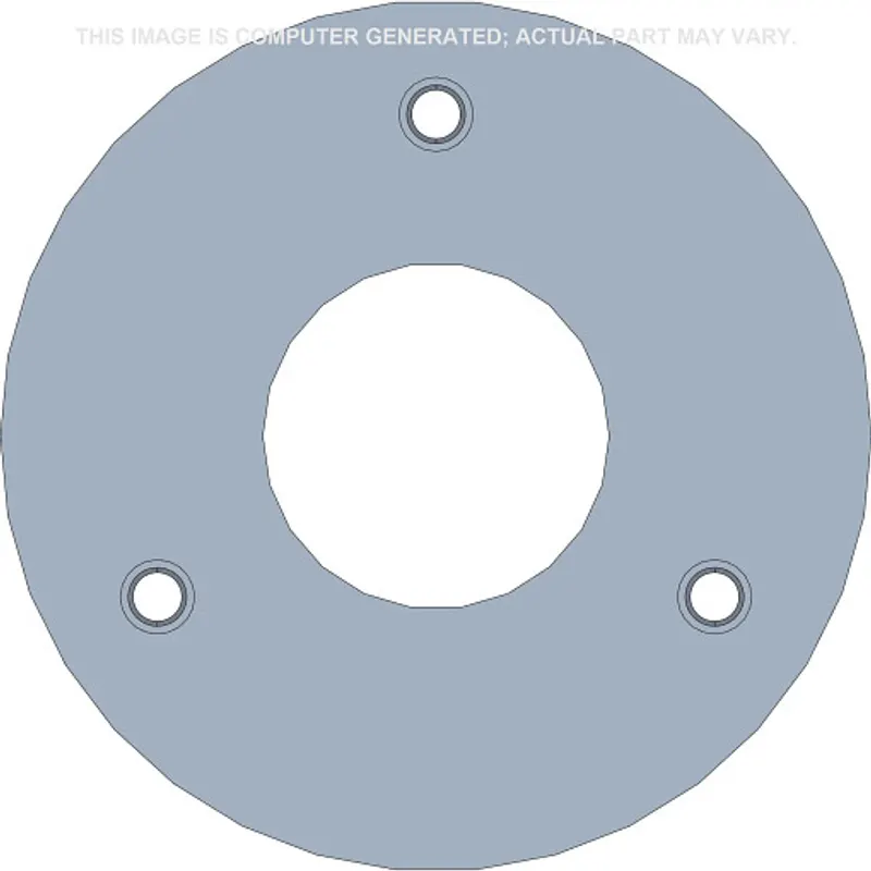 Peça código OEM 84071581 — Support