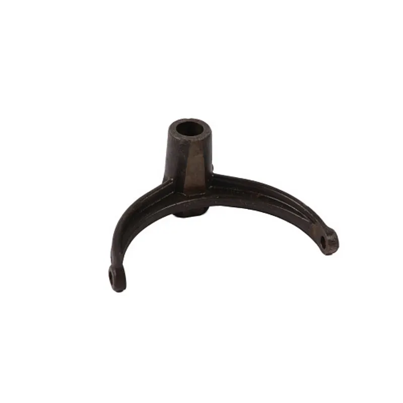 Peça código OEM 84071587 — Garfo de Aço