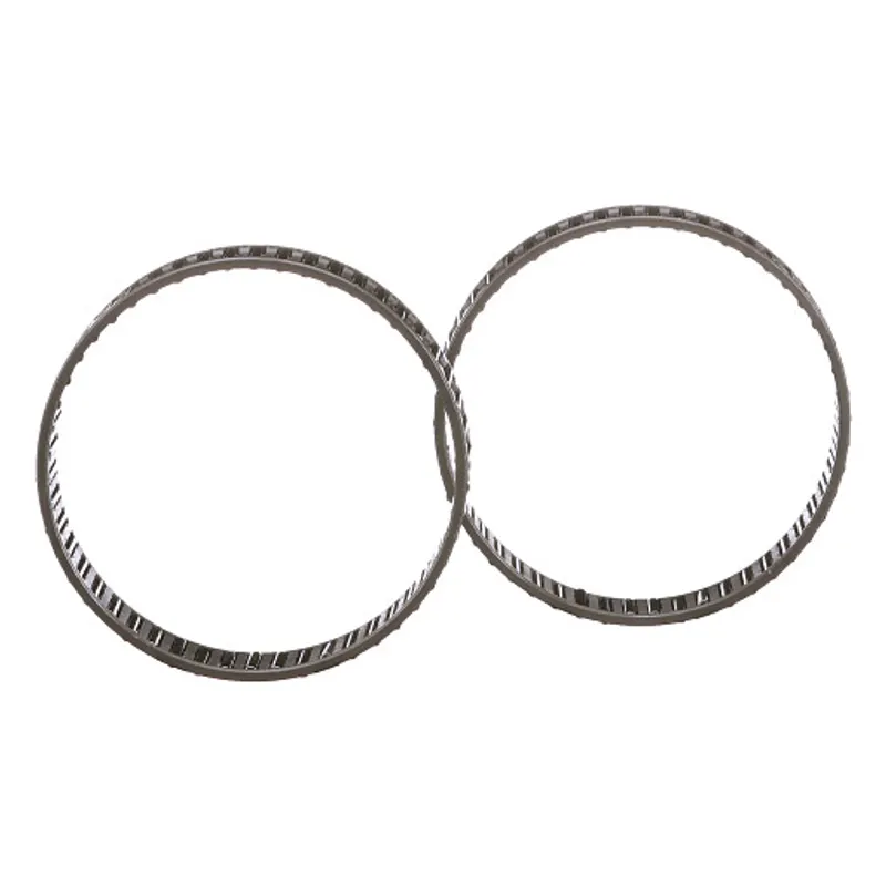 Peça código OEM 84071622 — Gaiola do rolamento de agulhas - 80 mm DI x 86 mm DE…