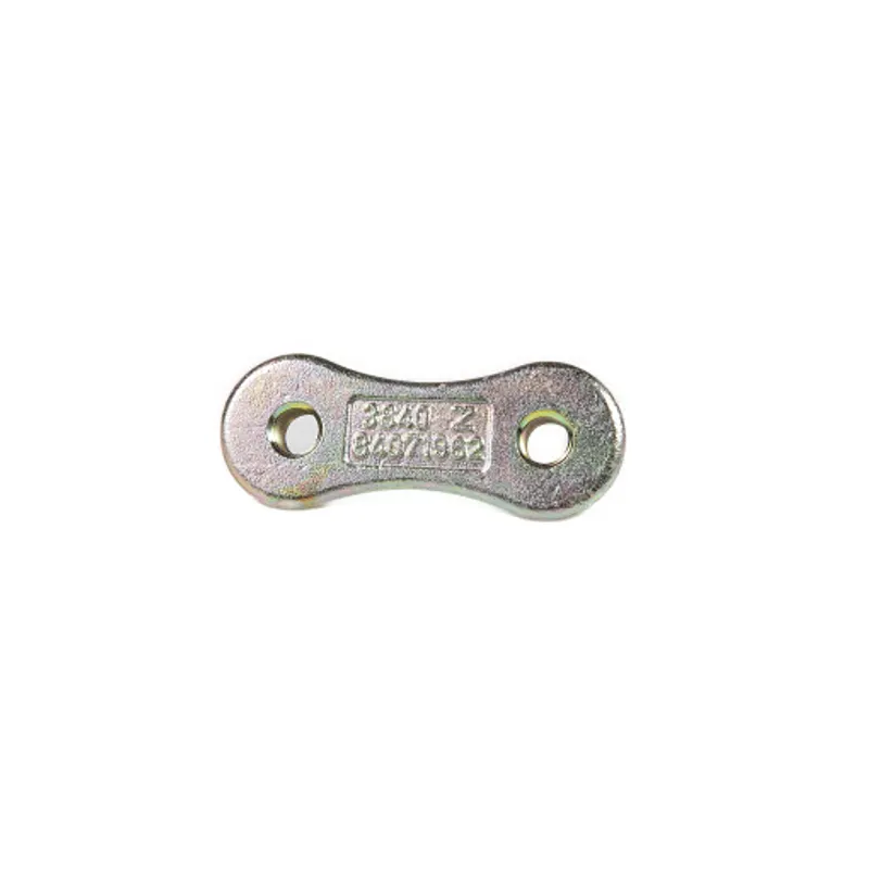 Peça código OEM 84071664 — Placa de Fixação