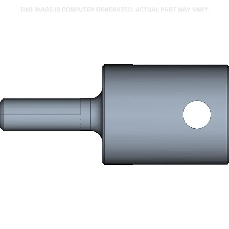 Peça código OEM 84071712 — Support Clevis