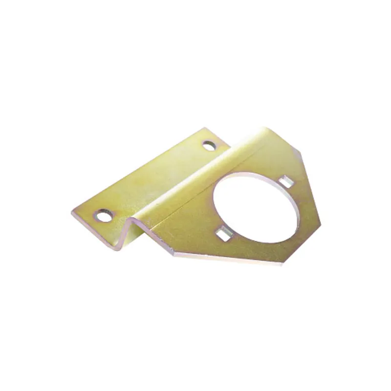 Peça código OEM 84072104 — Suporte