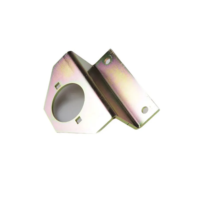 Peça código OEM 84072105 — Suporte