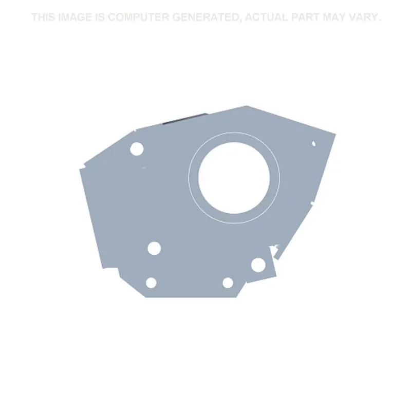 Peça código OEM 84072230 — SUPORTE
