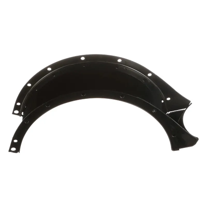 Peça código OEM 84072586 — Tampa