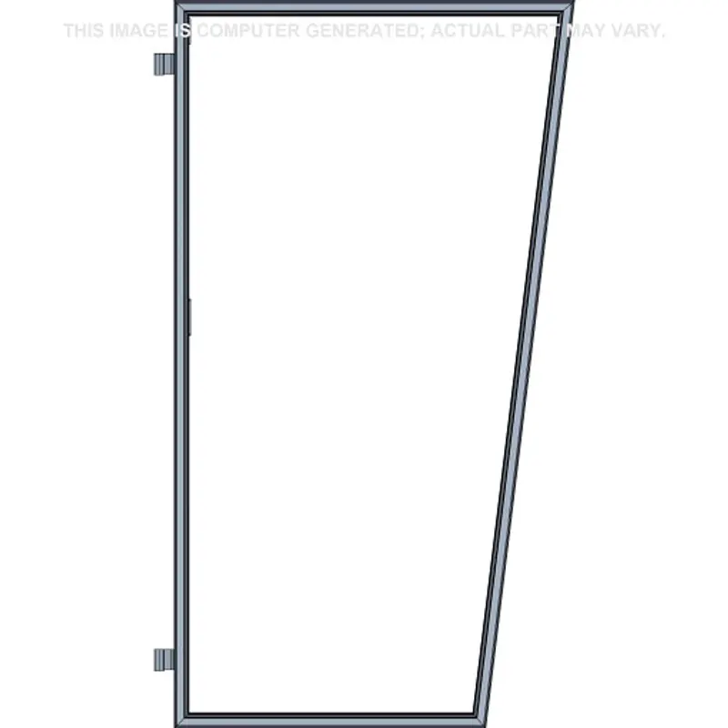 Peça código OEM 84073228 — PORTA