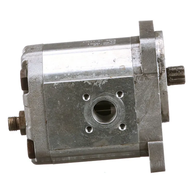 Peça código OEM 84074003 — Motor hidráulico