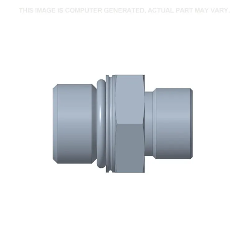 Peça código OEM 84074610 — CONECTOR HIDRÁUL