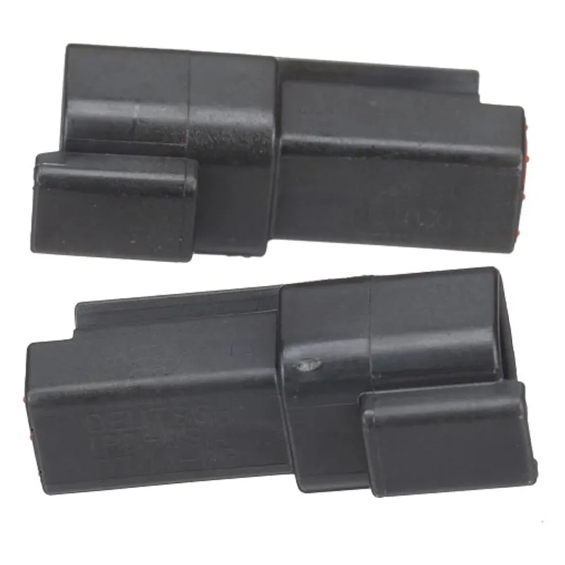 Peça código OEM 84074630 — Conector Elétrico