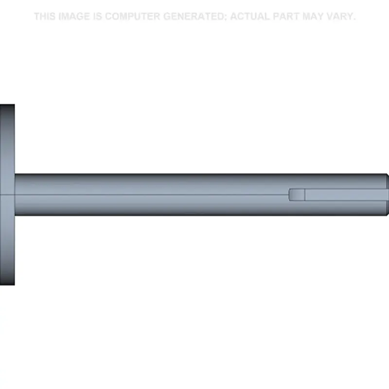 Peça código OEM 84074766 — Drive Shaft