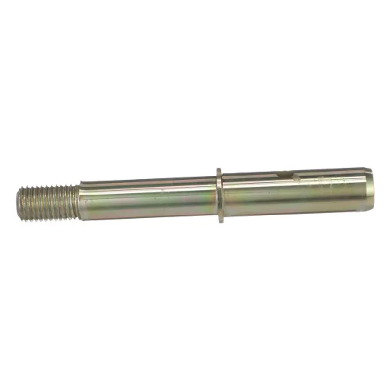 Peça código OEM 84074953 — Eixo - 218,5 mm C