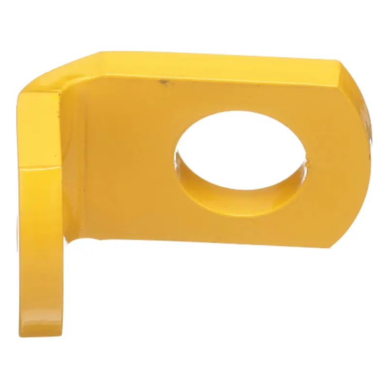 Peça código OEM 84075539 — Suporte